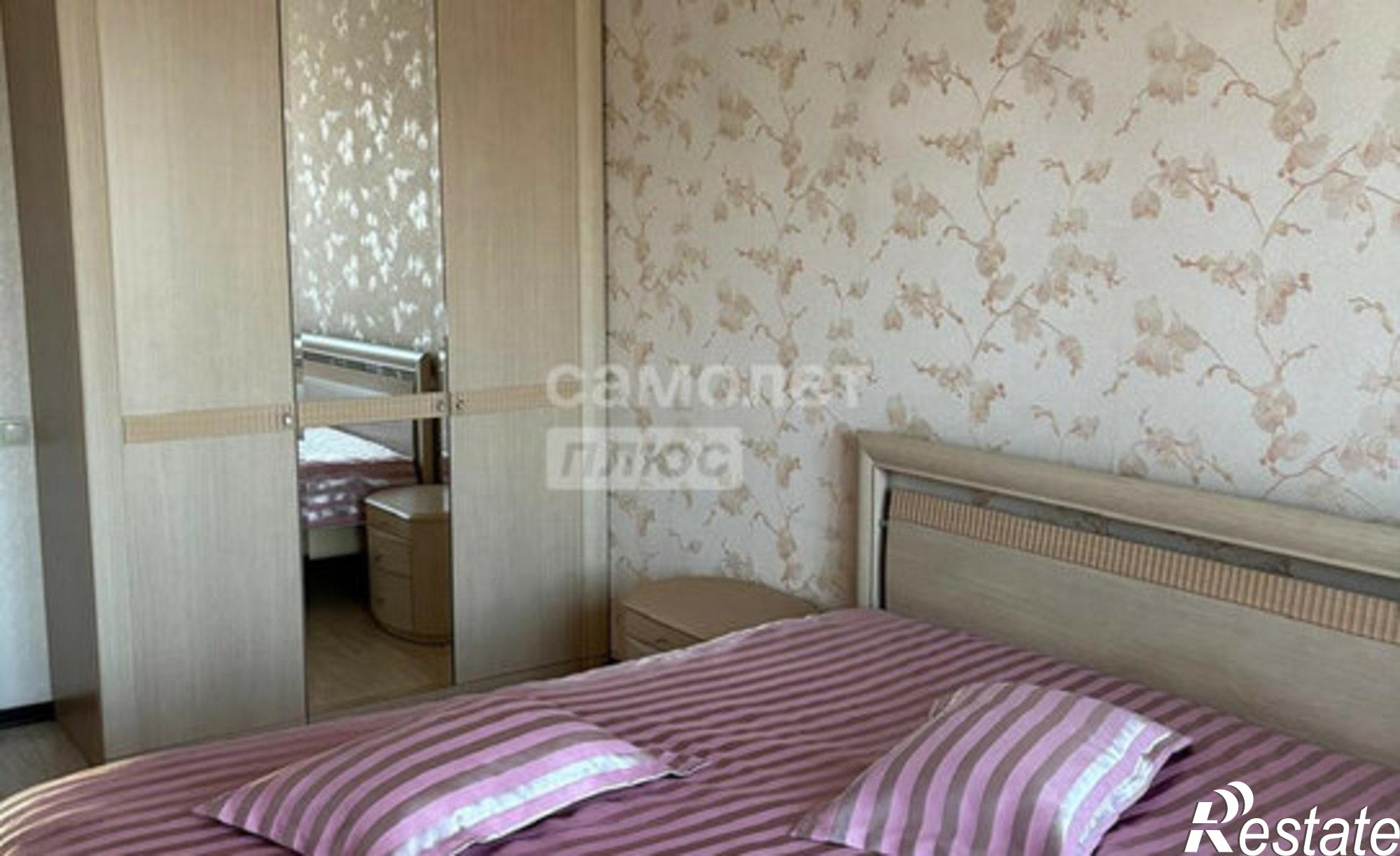 Купить квартиру за 13 500 000 рублей на Чита, микрорайон Октябрьский, 7