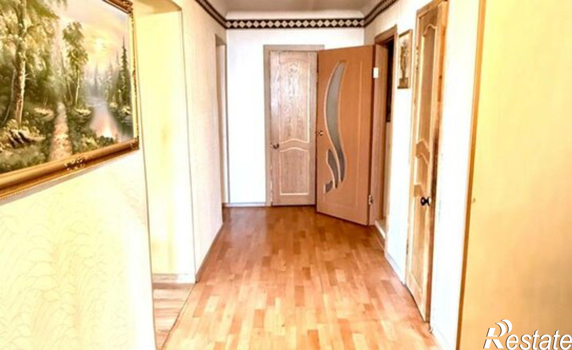 Купить квартиру за 13 200 000 рублей на ул Анохина, 67