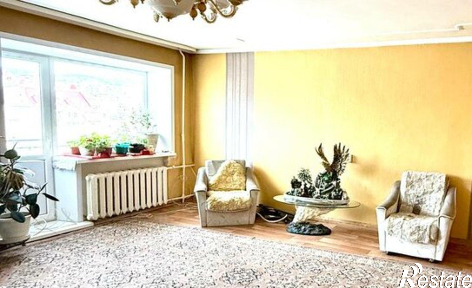 Купить квартиру за 13 200 000 рублей на ул Анохина, 67