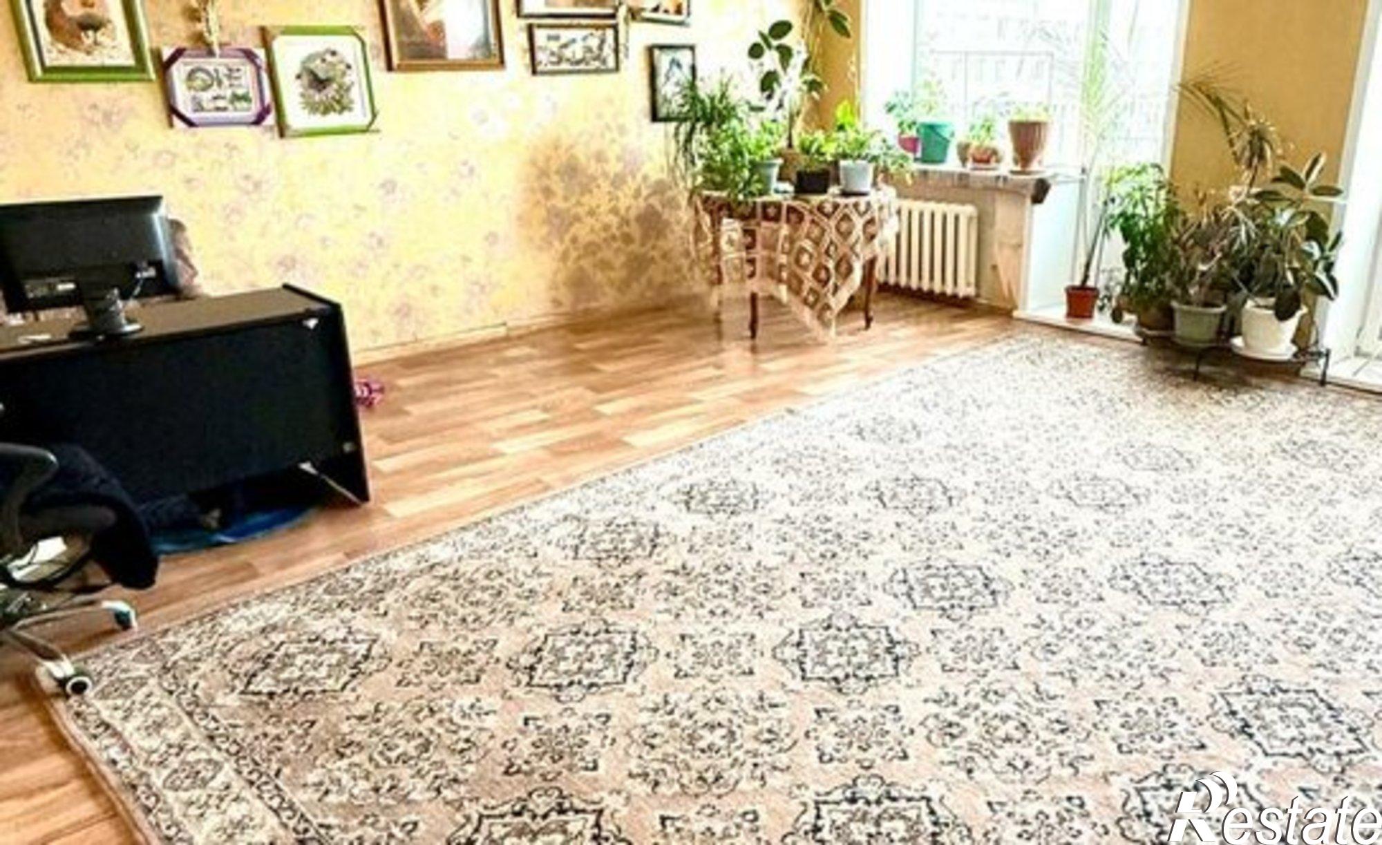 Купить квартиру за 13 200 000 рублей на ул Анохина, 67