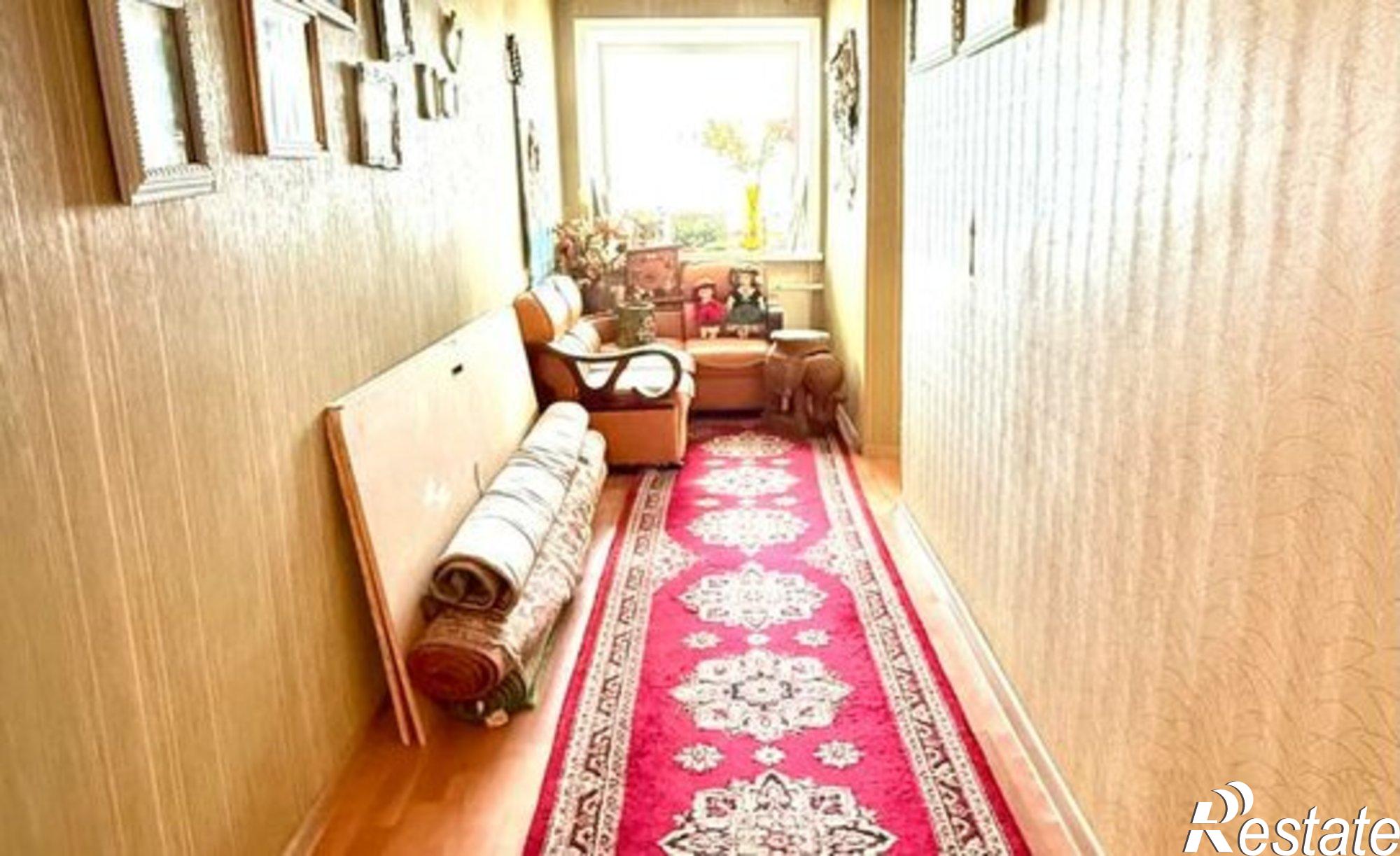 Купить квартиру за 13 200 000 рублей на ул Анохина, 67