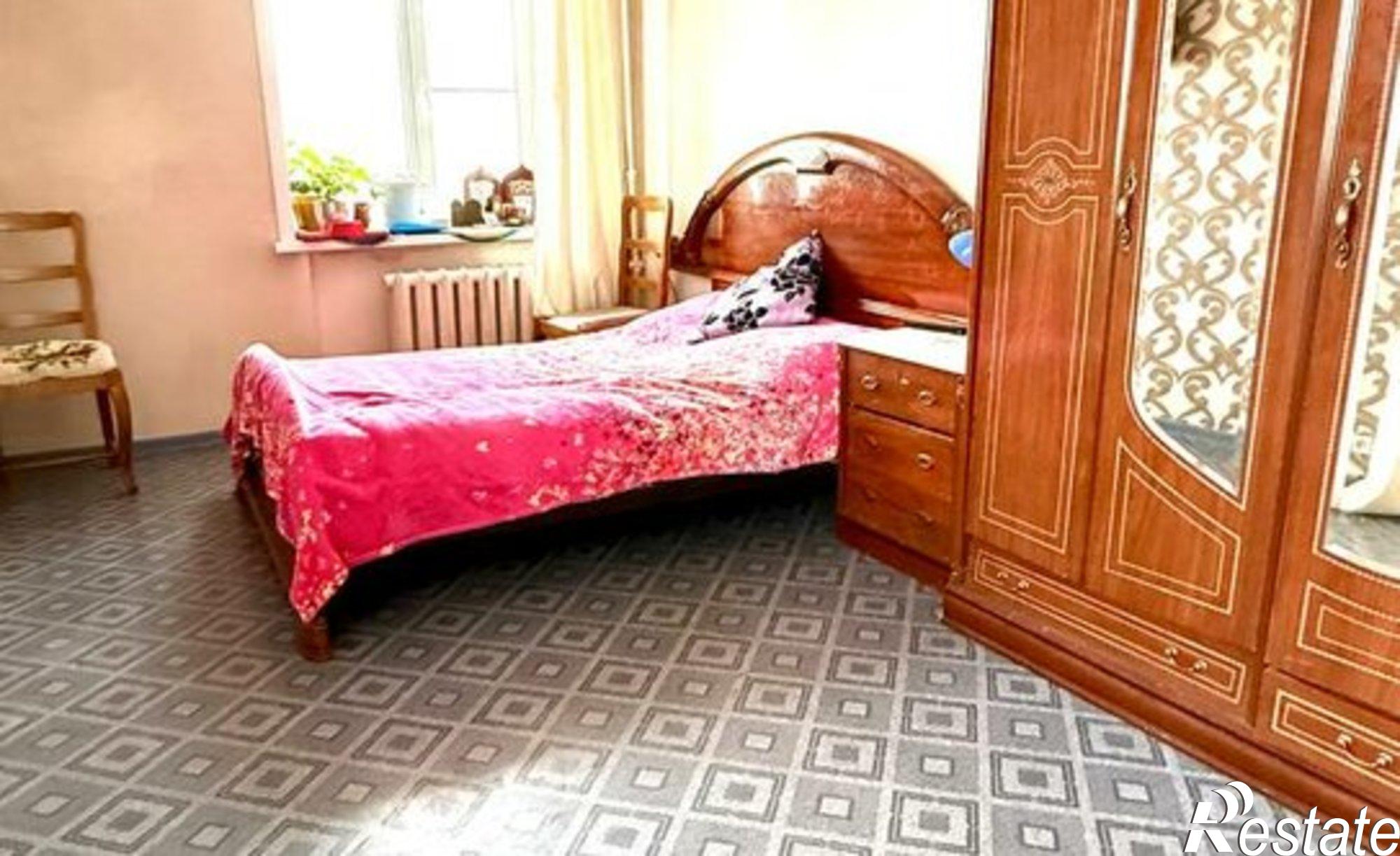 Купить квартиру за 13 200 000 рублей на ул Анохина, 67