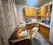 2-комн, 45кв м, этаж 1/3 улица Журавлёва, 87