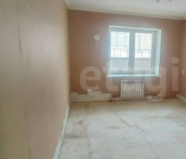 2-комн, 63кв м, этаж 1/16 Чита, микрорайон Каштакский, 2