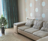 3-комн, 92кв м, этаж 16/16 Чита, микрорайон Октябрьский, 7