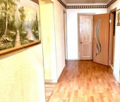 4-комн, 145кв м, этаж 5/5 ул Анохина, 67