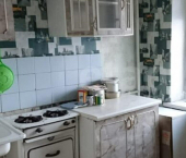 1-комн, 32кв м, этаж 2/4 ул Чайковского, 40