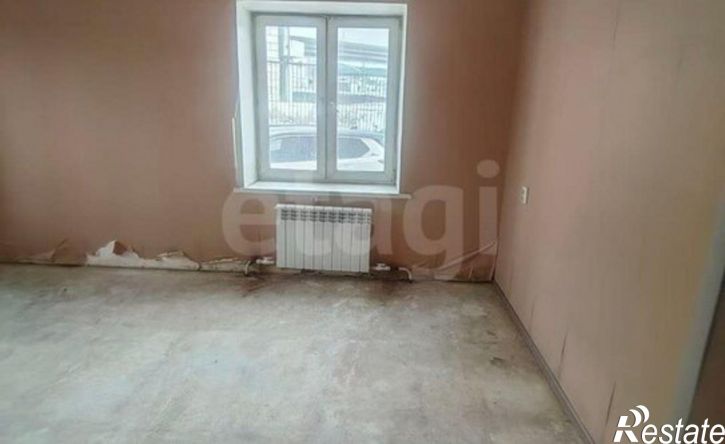 2-комн квартира Чита, микрорайон Каштакский, 2