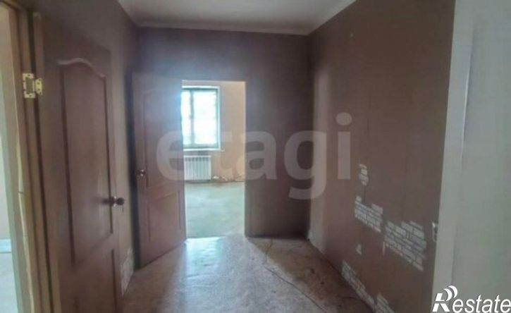 2-комн квартира Чита, микрорайон Каштакский, 2