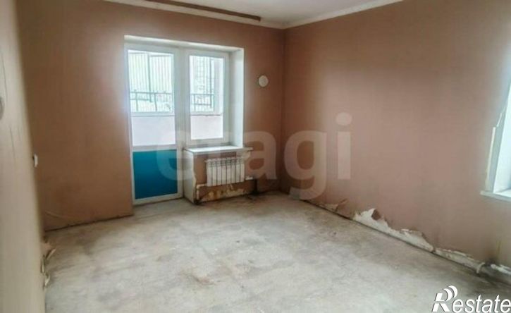 2-комн квартира Чита, микрорайон Каштакский, 2