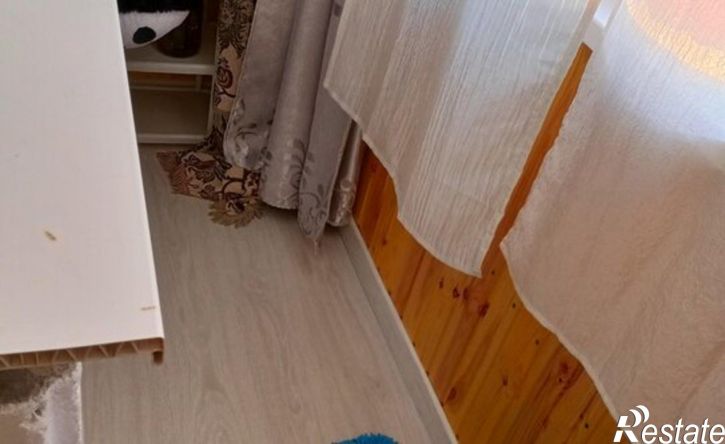 3-комн квартира 1-й микрорайон, 103