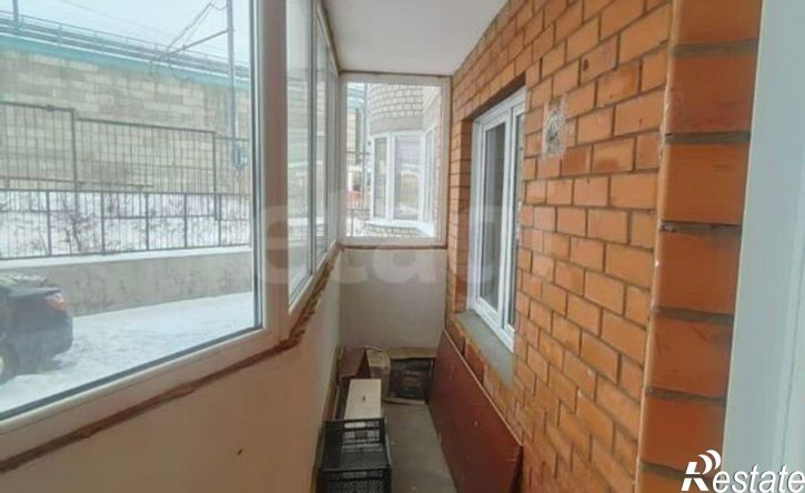 2-комн квартира Чита, микрорайон Каштакский, 2