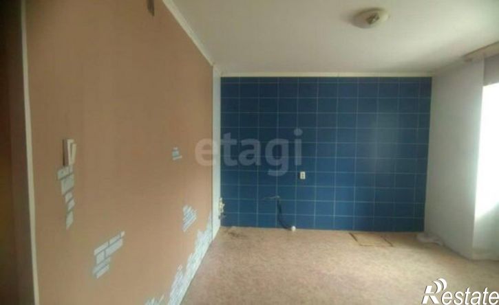 2-комн квартира Чита, микрорайон Каштакский, 2