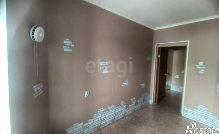 2-комн квартира Чита, микрорайон Каштакский, 2