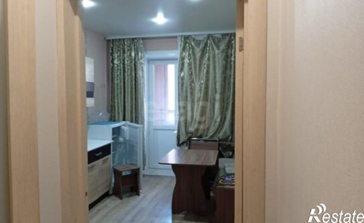 1-комн квартира Чита, посёлок Текстильщиков, 3-й микрорайон, 14