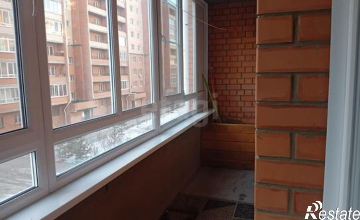 1-комн квартира Чита, посёлок Текстильщиков, 3-й микрорайон, 14