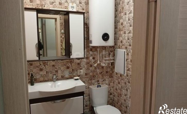 1-комн квартира Чита, посёлок Текстильщиков, 3-й микрорайон, 14