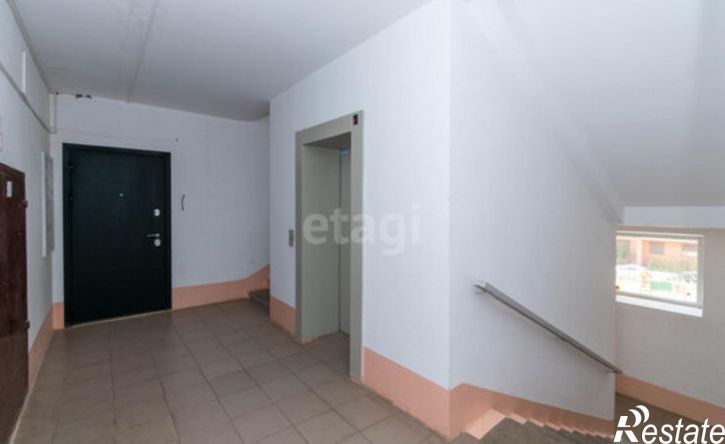 1-комн квартира Чита, посёлок Текстильщиков, 3-й микрорайон, 14