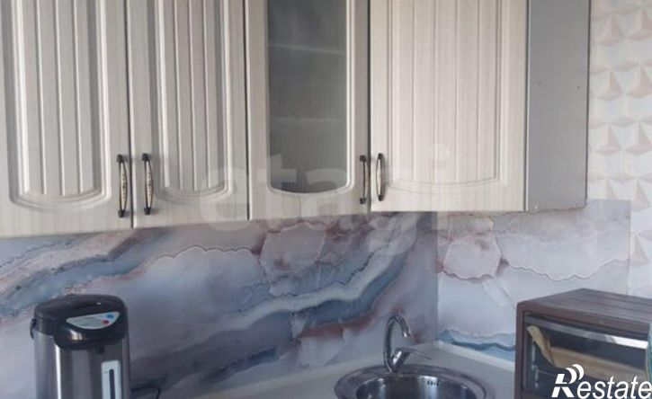 1-комн квартира ул Звездная, 9,  д. 9