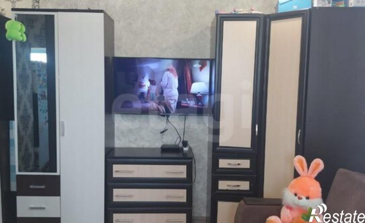 1-комн квартира ул Звездная, 9,  д. 9