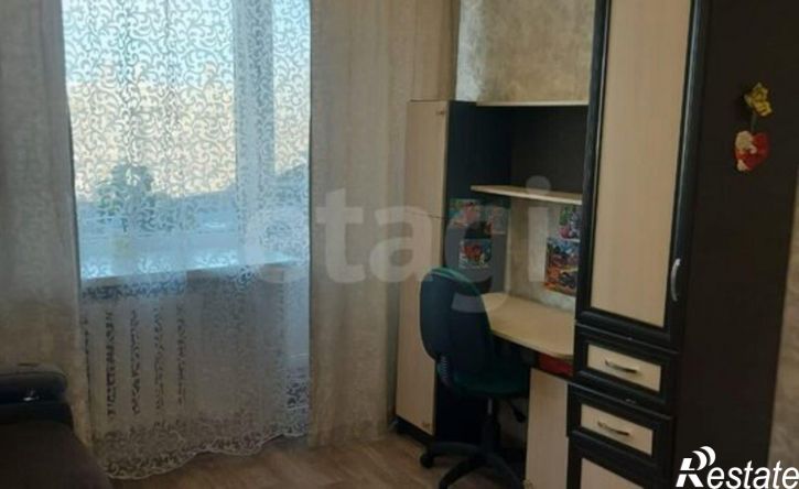 1-комн квартира ул Звездная, 9,  д. 9