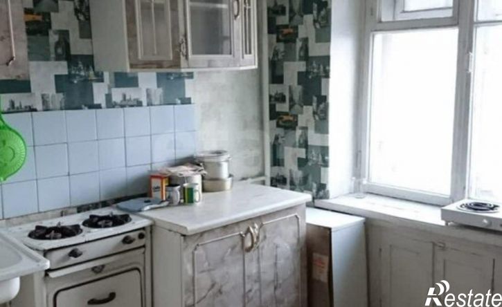 1-комн квартира ул Чайковского, 40,  д. 40