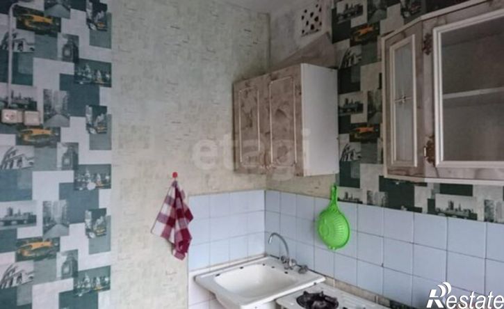 1-комн квартира ул Чайковского, 40,  д. 40