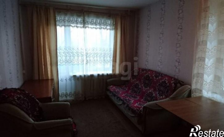 1-комн квартира ул Чайковского, 40,  д. 40