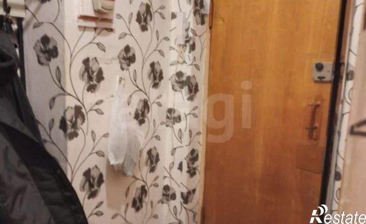 1-комн квартира ул Чайковского, 40,  д. 40