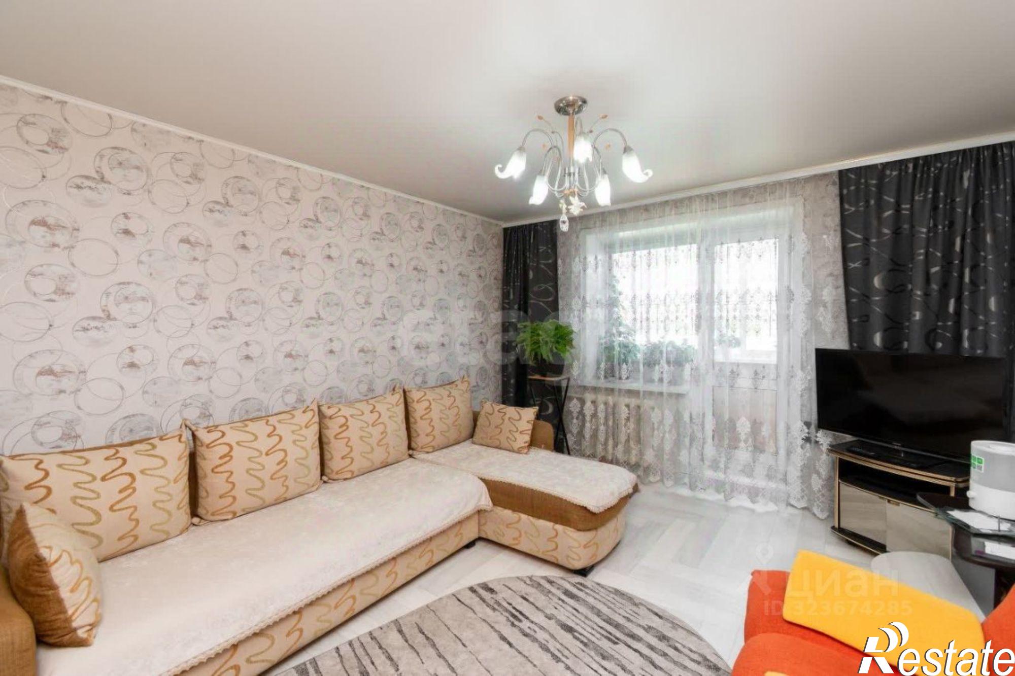 Купить квартиру за 8 000 000 рублей на городской округ Чита, Чита