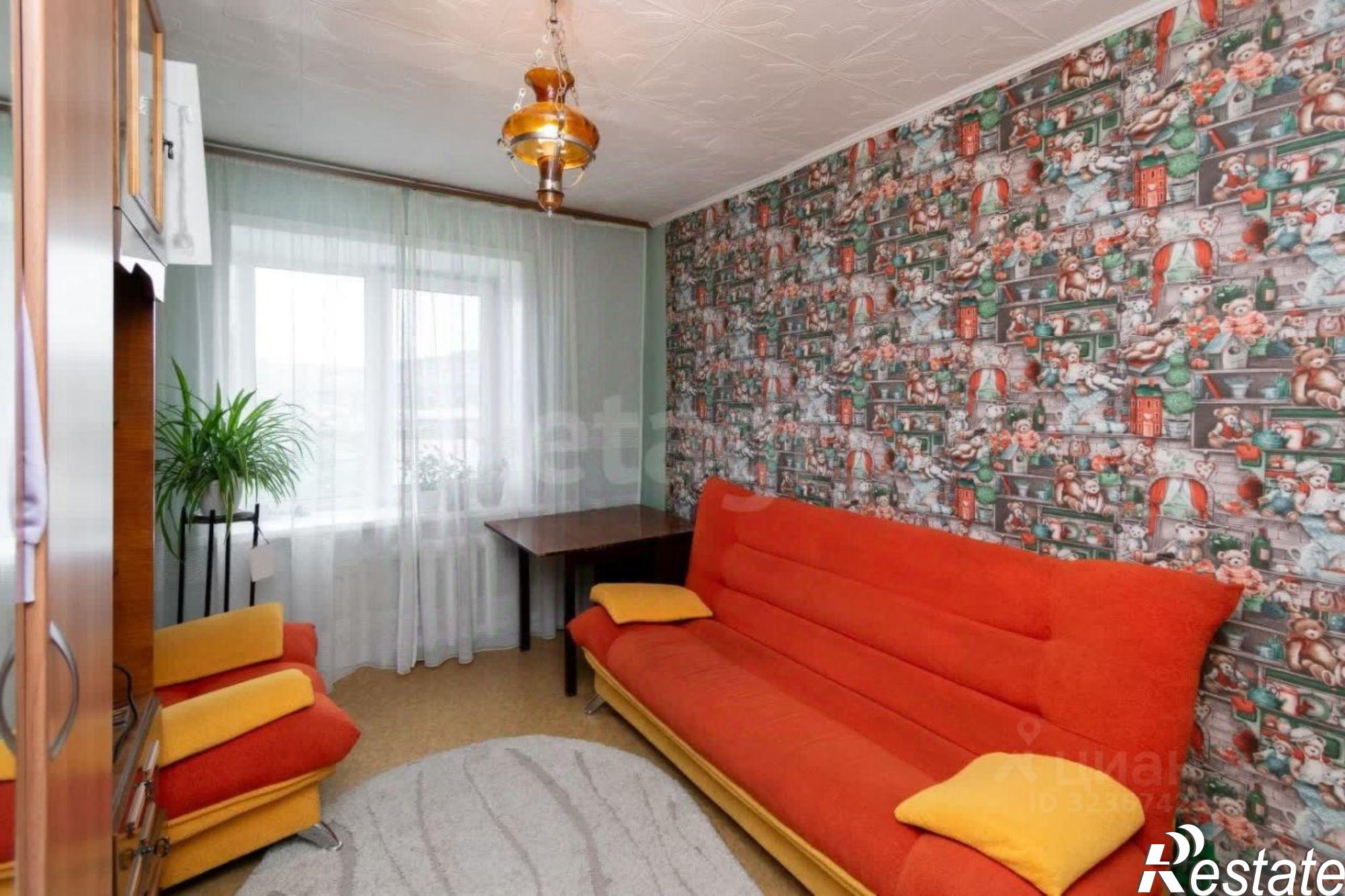 Купить квартиру за 8 000 000 рублей на городской округ Чита, Чита