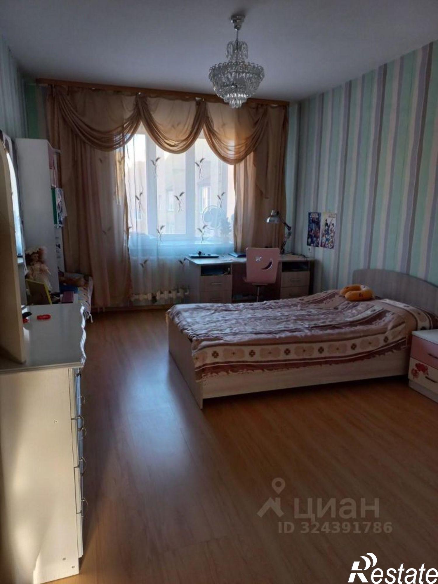 Сдать квартиру за 70 000 рублей на ул Курнатовского, 8