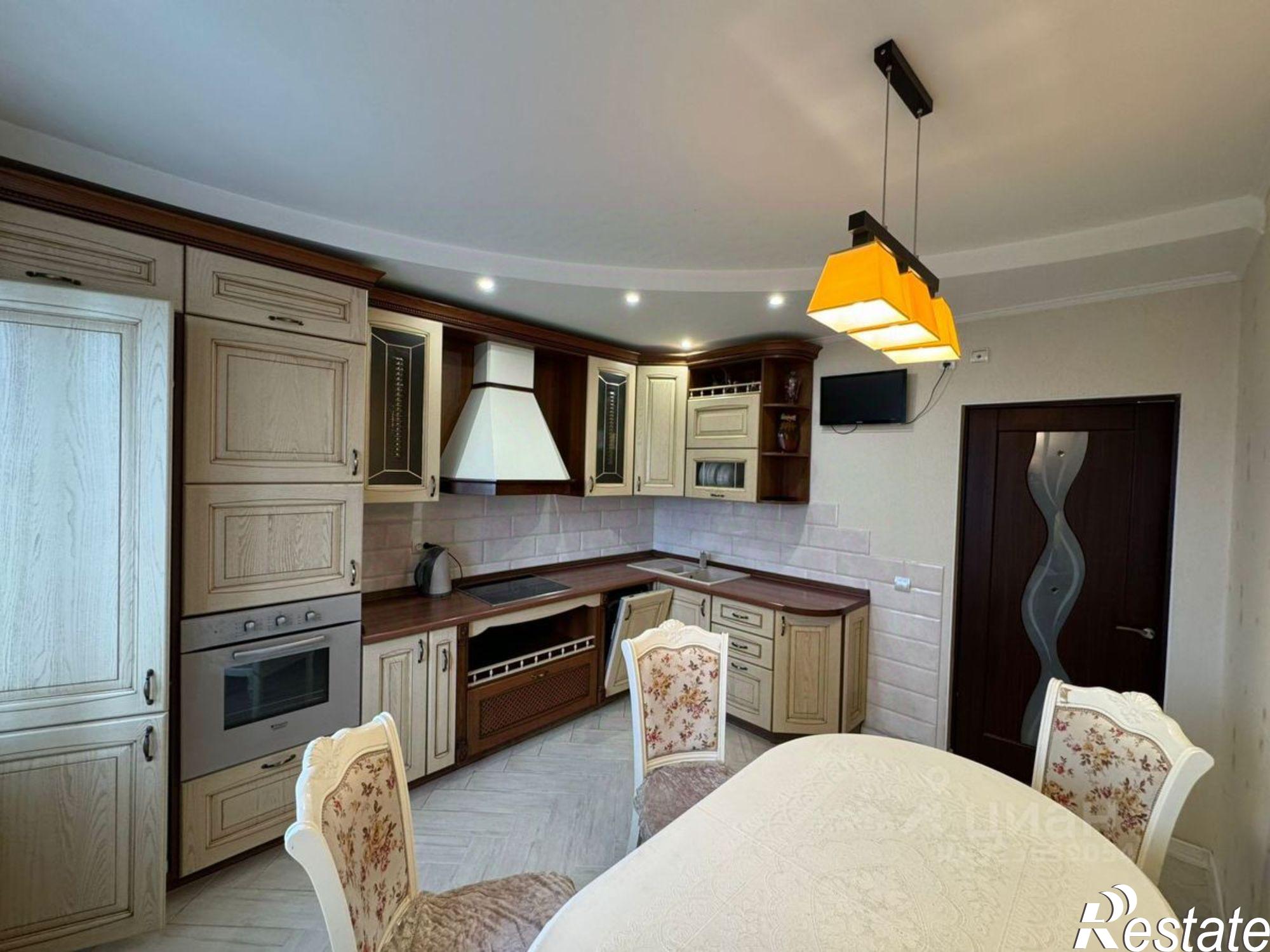 Купить квартиру за 14 500 000 рублей на ул Тимирязева, 31