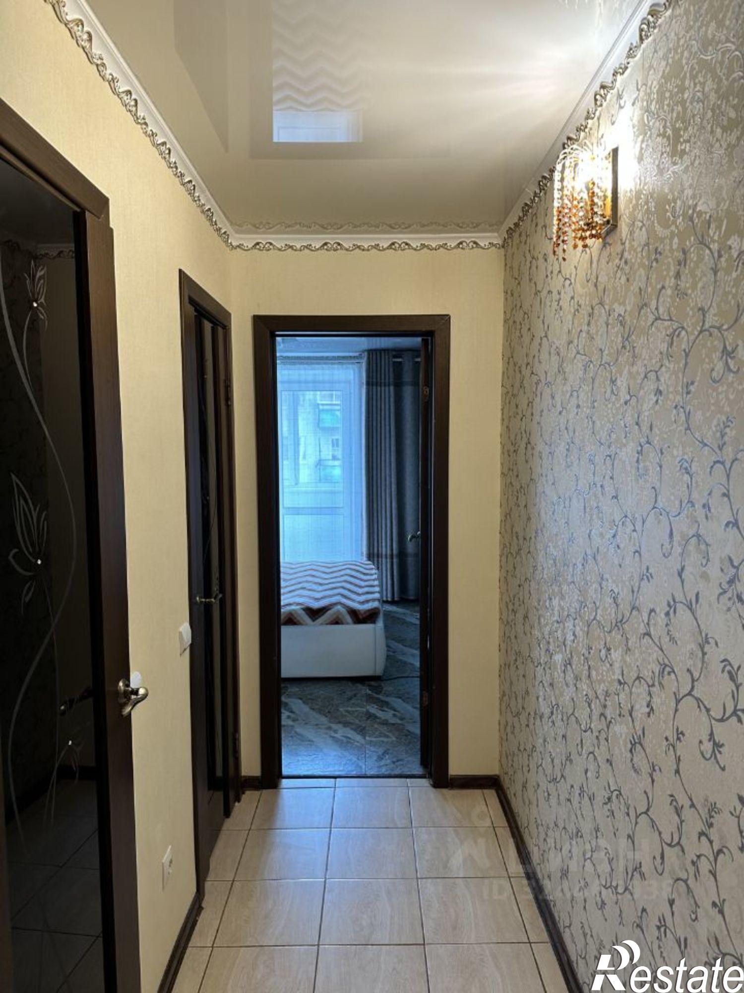 Сдать квартиру за 70 000 рублей на ул Красноармейская, 4