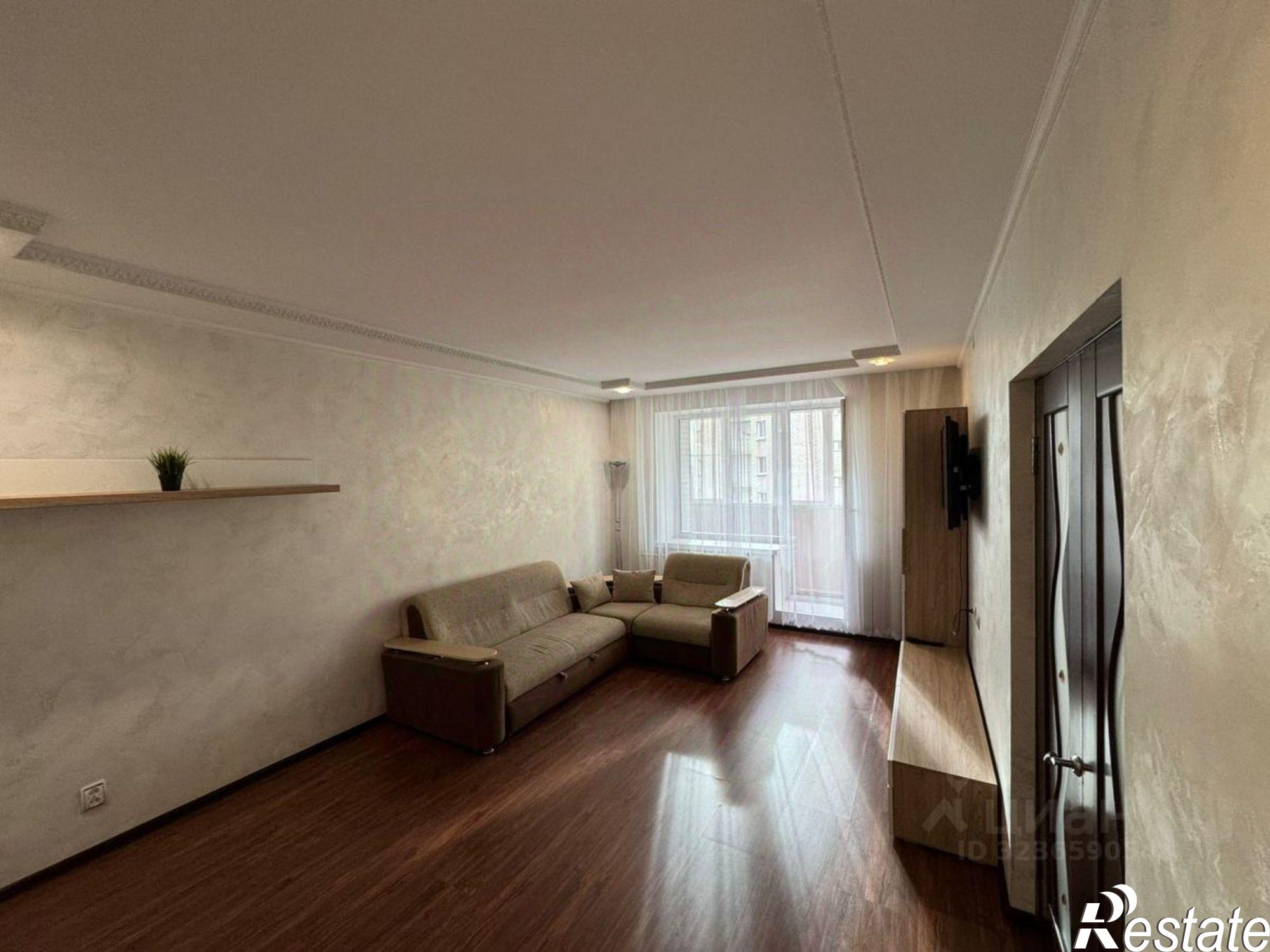 Купить квартиру за 14 500 000 рублей на ул Тимирязева, 31