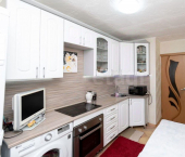 3-комн, 60кв м, этаж 8/10 городской округ Чита, Чита