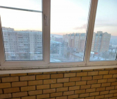 3-комн, 94кв м, этаж 9/9 ул Курнатовского, 8