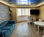 2-комн, 66кв м, этаж 3/7 ул Красноармейская, 4