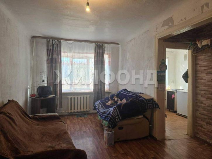 1-комн квартира Чайковского улица, д.1