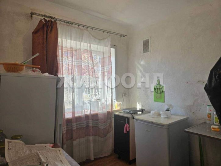 1-комн квартира Чайковского улица, д.1