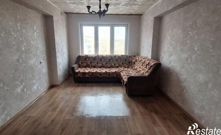 3-комн квартира 2-й микрорайон, 253