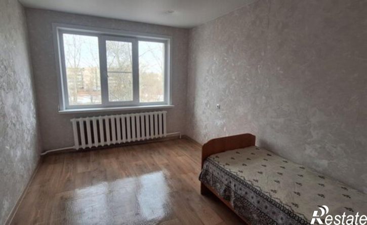 3-комн квартира 2-й микрорайон, 253