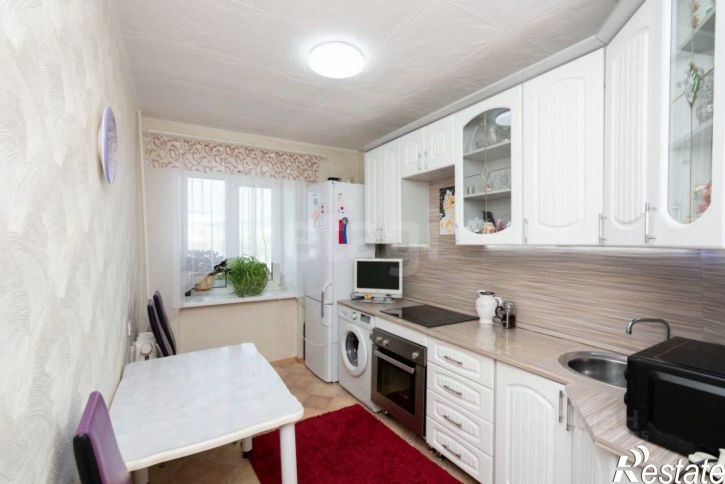 3-комн квартира городской округ Чита, Чита