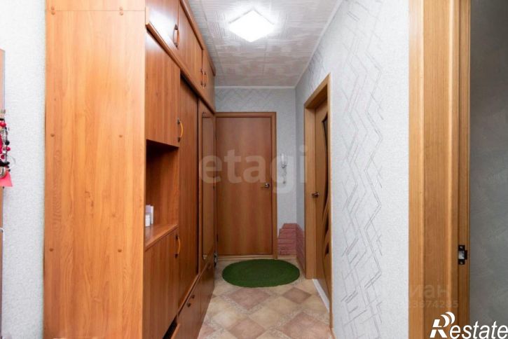 3-комн квартира городской округ Чита, Чита