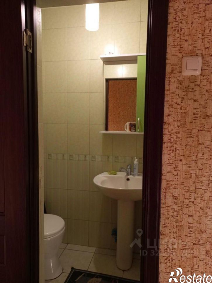 3-комн квартира ул Курнатовского, 8,  д. 8