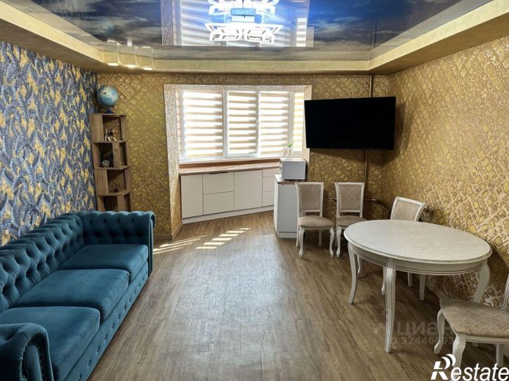 2-комн квартира ул Красноармейская, 4,  д. 4