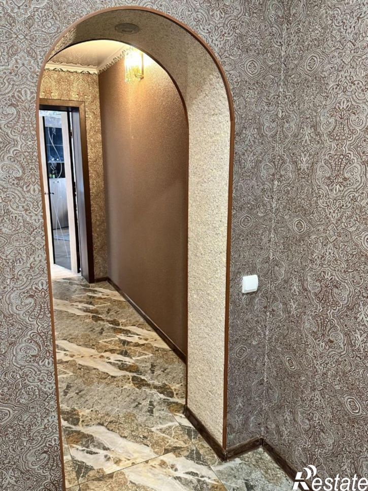 2-комн квартира ул Красноармейская, 4,  д. 4