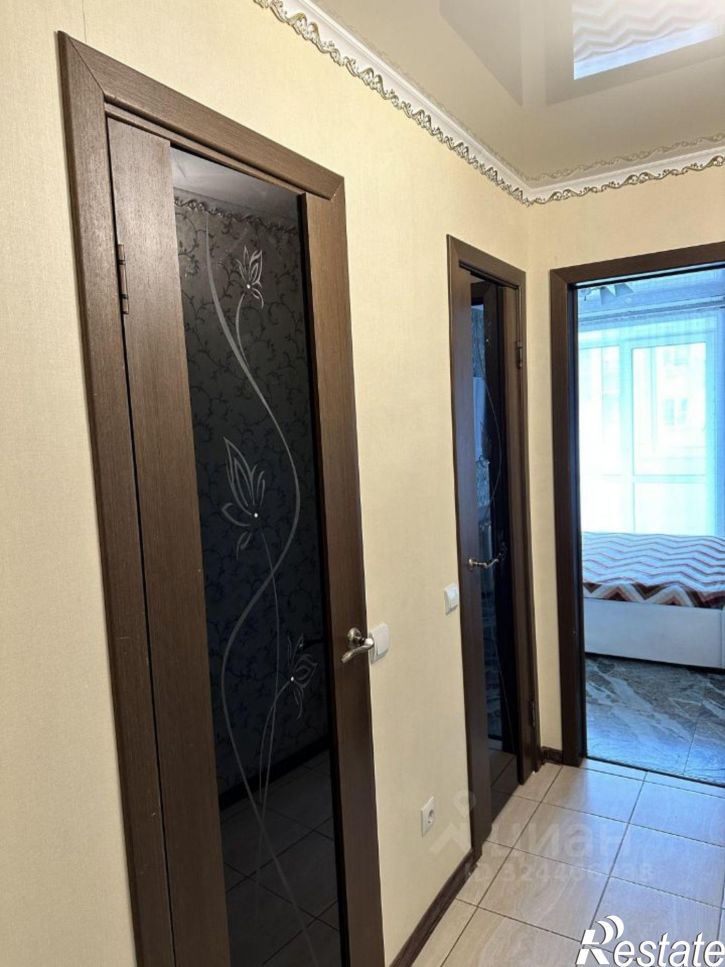 2-комн квартира ул Красноармейская, 4,  д. 4