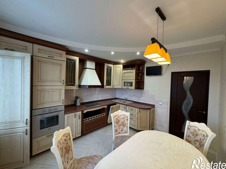 3-комн квартира ул Тимирязева, 31,  д. 31