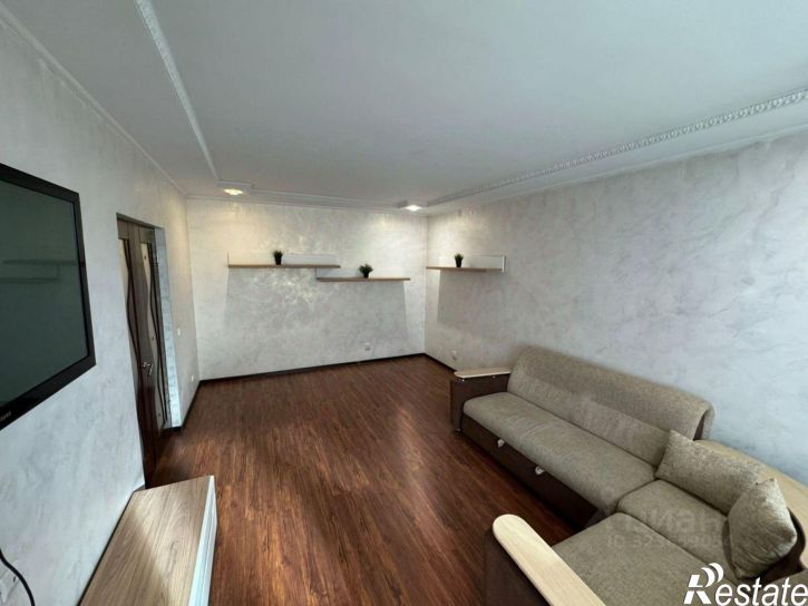 3-комн квартира ул Тимирязева, 31,  д. 31